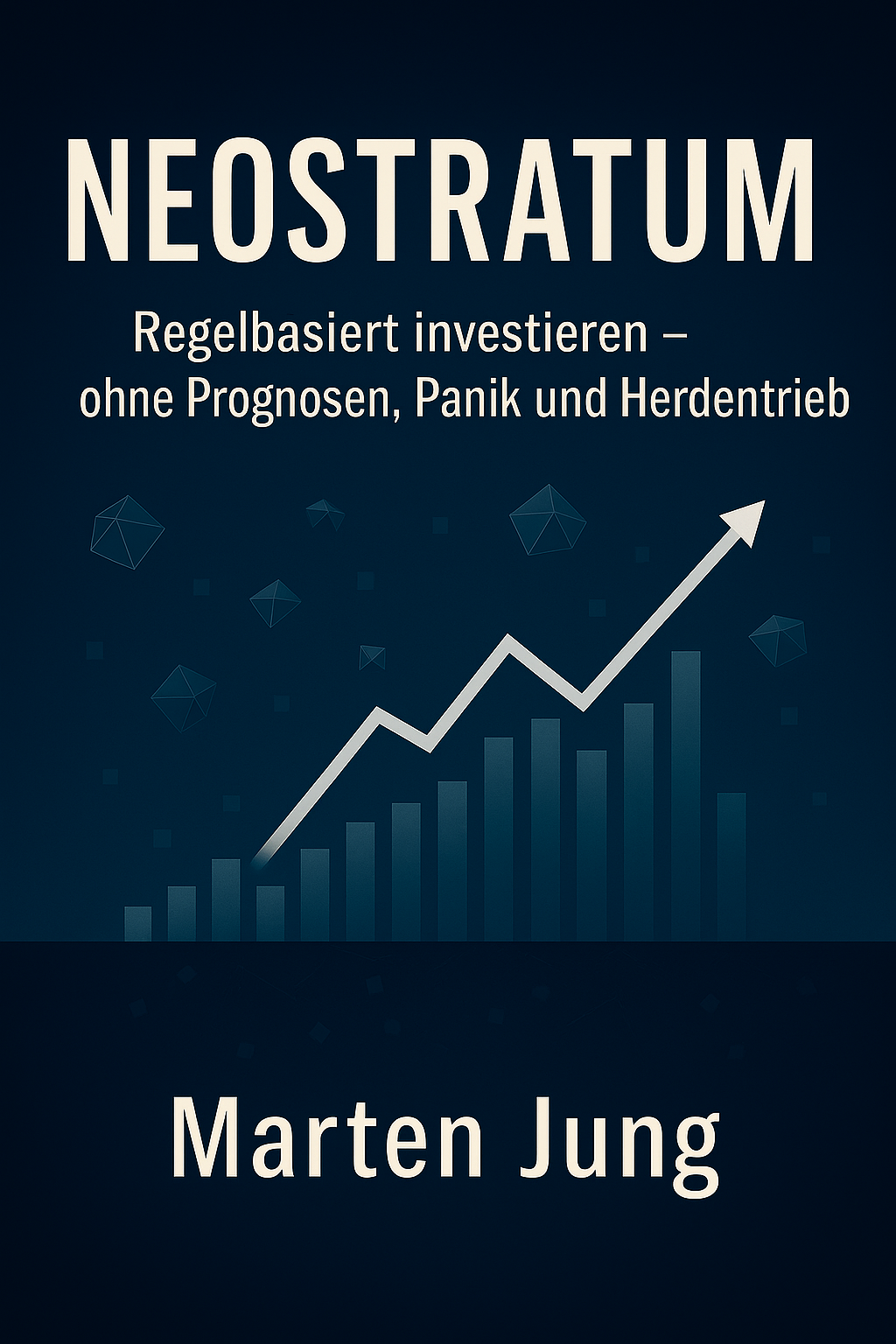 NEOSTRATUM Cover