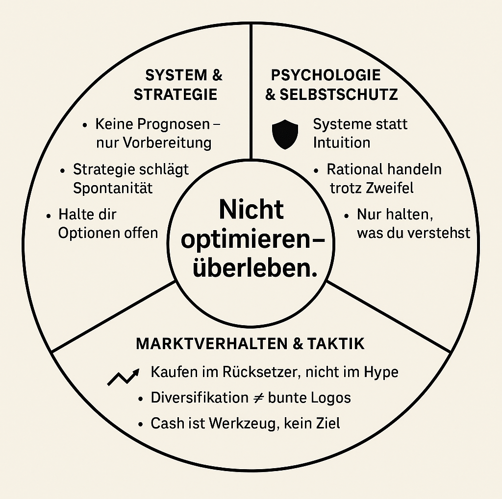 ABC des rationalen Investors
